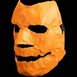 Trick Or Treat Studios Masks-Halloween (2007) - Asylum Mask Mask