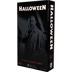 Trick Or Treat Studios Collectibles|Figures-Halloween (1978) - Dr.Loomis 1:6 Scale Figure