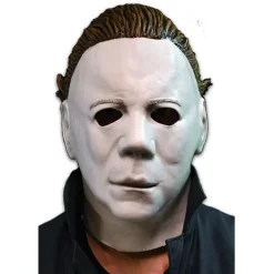 Trick Or Treat Studios Masks-Halloween (1978) - Economy Myers Mask