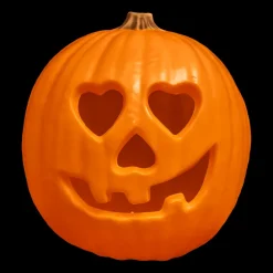 Trick Or Treat Studios Last Chance Items|Home & Decor-Halloween 2018 - Light Up Pumpkin