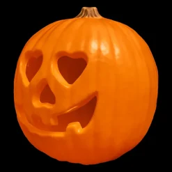 Trick Or Treat Studios Last Chance Items|Home & Decor-Halloween 2018 - Light Up Pumpkin
