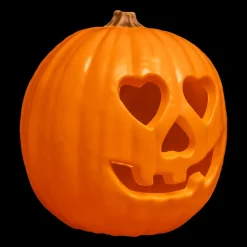 Trick Or Treat Studios Last Chance Items|Home & Decor-Halloween 2018 - Light Up Pumpkin