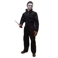 Trick Or Treat Studios Last Chance Items|Collectibles-Halloween 2018 - Michael Myers - 1:6 Scale Figure
