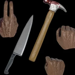 Trick Or Treat Studios Last Chance Items|Collectibles-Halloween 2018 - Michael Myers - 1:6 Scale Figure