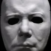 Trick Or Treat Studios Masks-Halloween (1978) - Michael Myers Vacuform Mask