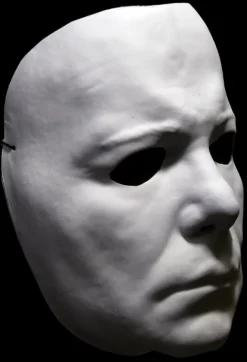 Trick Or Treat Studios Masks-Halloween (1978) - Michael Myers Vacuform Mask