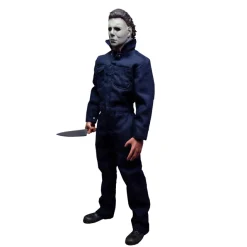 Trick Or Treat Studios Collectibles|Figures-Halloween (1978) - Michael Myers 1:6 Scale Figure