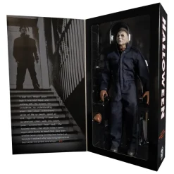 Trick Or Treat Studios Collectibles|Figures-Halloween (1978) - Michael Myers 1:6 Scale Figure