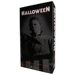 Trick Or Treat Studios Collectibles|Figures-Halloween (1978) - Michael Myers 1:6 Scale Figure