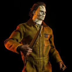 Trick Or Treat Studios Collectibles|Figures-Halloween (2007) - Michael Myers 1:6 Scale Figure