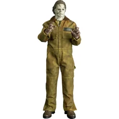 Trick Or Treat Studios Collectibles|Figures-Halloween (2007) - Michael Myers 1:6 Scale Figure