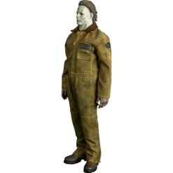 Trick Or Treat Studios Collectibles|Figures-Halloween (2007) - Michael Myers 1:6 Scale Figure