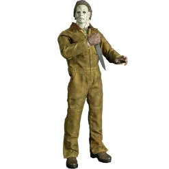 Trick Or Treat Studios Collectibles|Figures-Halloween (2007) - Michael Myers 1:6 Scale Figure