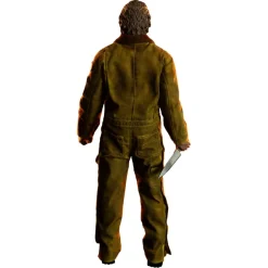 Trick Or Treat Studios Collectibles|Figures-Halloween (2007) - Michael Myers 1:6 Scale Figure
