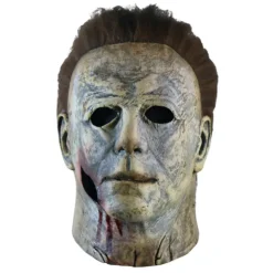 Trick Or Treat Studios Masks-Halloween 2018 - Michael Myers Mask - Bloody Edition