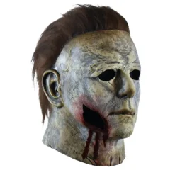 Trick Or Treat Studios Masks-Halloween 2018 - Michael Myers Mask - Bloody Edition