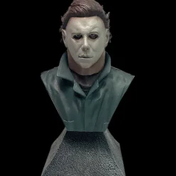 Trick Or Treat Studios Collectibles-Halloween (1978) - Michael Myers - Mini Bust