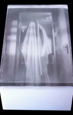 Trick Or Treat Studios Accessories & More-Halloween 1978 - Michael Myers Bob the Ghost Soap 4.5 oz