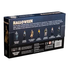 Trick Or Treat Studios Games & Puzzles|Collectibles-Halloween (1978) - Miniature Characters