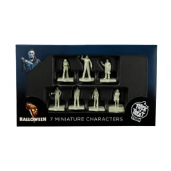 Trick Or Treat Studios Games & Puzzles|Collectibles-Halloween (1978) - Miniature Characters