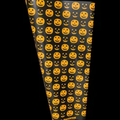 Trick Or Treat Studios Wrapping Paper|Home & Decor-Halloween (1978) - Pumpkin Wrapping Paper