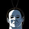 Trick Or Treat Studios Accessories & More-Halloween 4 - The Return of Michael Myers - Michael Myers Fear Freshener®