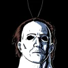 Trick Or Treat Studios Accessories & More-Halloween 5 - The Revenge of Michael Myers - Michael Myers Fear Freshener®