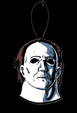 Trick Or Treat Studios Accessories & More-Halloween 5 - The Revenge of Michael Myers - Michael Myers Fear Freshener®
