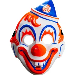 Trick Or Treat Studios Masks-Halloween (2007) - Young Michael Myers Clown Mask