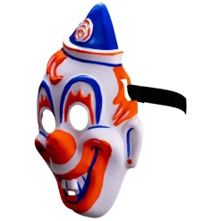 Trick Or Treat Studios Masks-Halloween (2007) - Young Michael Myers Clown Mask