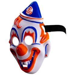 Trick Or Treat Studios Masks-Halloween (2007) - Young Michael Myers Clown Mask - Small