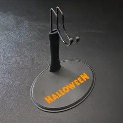 Trick Or Treat Studios Collectibles|Figures-Halloween (1978) Figure Stand
