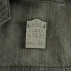 Trick Or Treat Studios Accessories & More-Halloween - Judith Myers Tombstone Enamel Pin