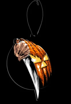 Trick Or Treat Studios Accessories & More-Halloween 1978 Poster Fear Freshener®