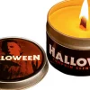 Trick Or Treat Studios Home & Decor-Halloween - Pumpkin Scented Candle