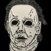 Trick Or Treat Studios Last Chance Items|Accessories & More-Halloween 6 The Curse of Michael Myers Enamel Pin