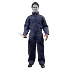Trick Or Treat Studios Last Chance Items|Collectibles-Halloween 4: The Return of Michael Myers - Michael Myers - 1:6 Scale Figure