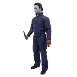 Trick Or Treat Studios Last Chance Items|Collectibles-Halloween 4: The Return of Michael Myers - Michael Myers - 1:6 Scale Figure