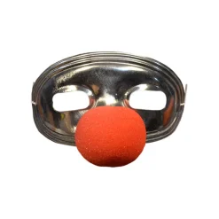 Trick Or Treat Studios Masks-Halloween 4: The Return of Michael Myers - Jamie Lloyd Clown Face Mask
