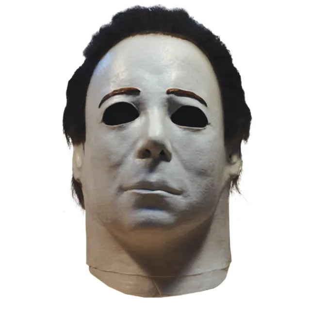 Trick Or Treat Studios Masks-Halloween 4: The Return of Michael Myers - Michael Myers Mask