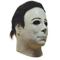 Trick Or Treat Studios Masks-Halloween 4: The Return of Michael Myers - Michael Myers Mask