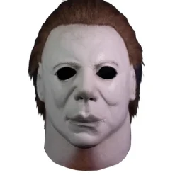 Trick Or Treat Studios Masks-Halloween 4: The Return of Michael Myers - Poster Mask