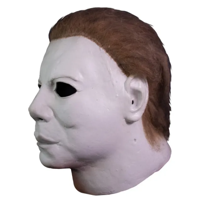 Trick Or Treat Studios Masks-Halloween 4: The Return of Michael Myers - Poster Mask