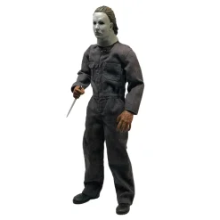 Trick Or Treat Studios Last Chance Items|Collectibles-Halloween 5: The Revenge of Michael Myers - Michael Myers 1:6 Scale Figure