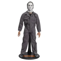 Trick Or Treat Studios Last Chance Items|Collectibles-Halloween 5: The Revenge of Michael Myers - Michael Myers 1:6 Scale Figure