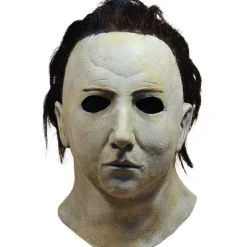 Trick Or Treat Studios Masks-Halloween 5: The Revenge of Michael Myers - Michael Myers Mask