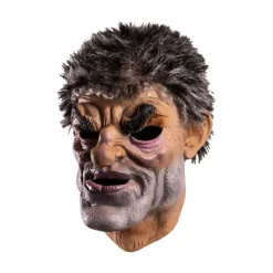 Trick Or Treat Studios Masks-Halloween 5: The Revenge of Michael Myers - The Brute