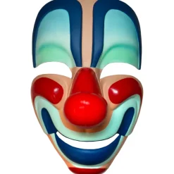 Trick Or Treat Studios Masks-Halloween - Young Michael Myers Clown Mask