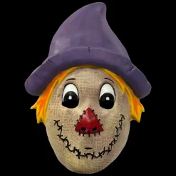 Trick Or Treat Studios Masks-Halloween Ends - Corey's Scarecrow Mask