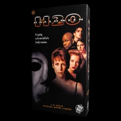 Trick Or Treat Studios Last Chance Items|Collectibles-Halloween H20 - Michael Myers - 1:6 Scale Figure